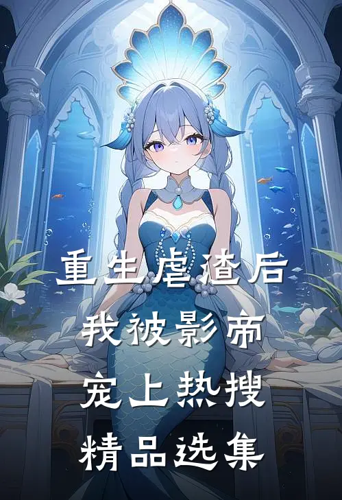 重生虐渣后,我被影帝宠上热搜精品选集
