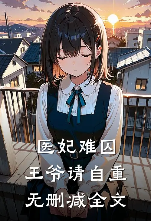 医妃难囚王爷请自重无删减全文在线阅读