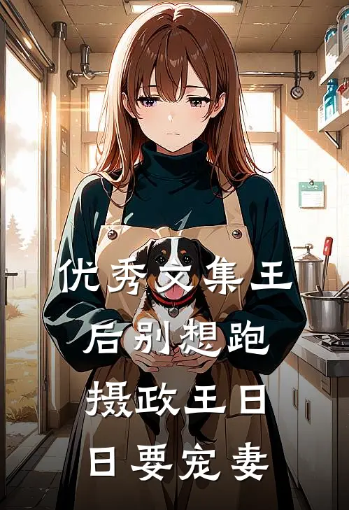 优秀文集王后别想跑，摄政王日日要宠妻