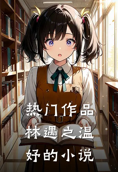 热门作品林遇之温妤的小说