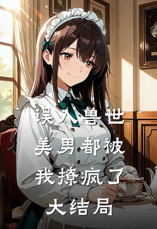 误入兽世美男都被我撩疯了大结局免费观看