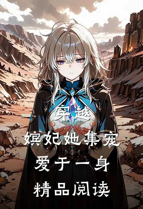 穿越嫔妃她集宠爱于一身精品阅读