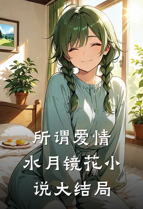 所谓爱情,水月镜花大结局是
