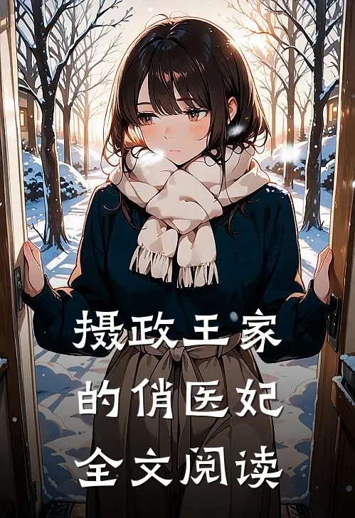 摄政王家的俏医妃全文阅读