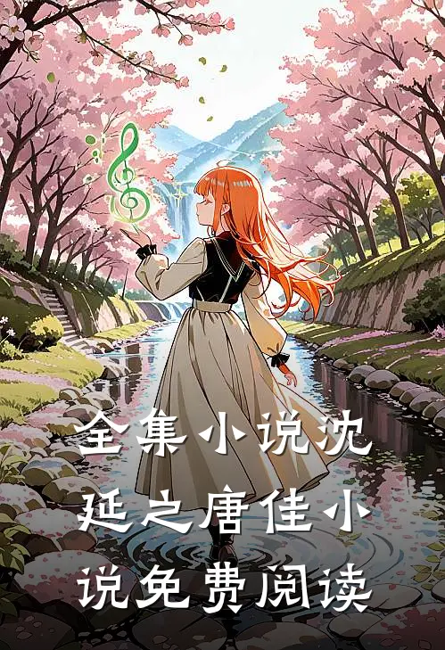 全集小说沈延之唐佳小说免费阅读
