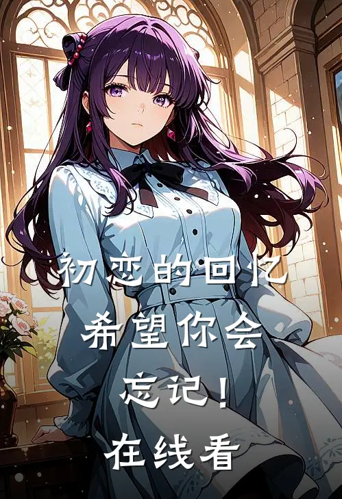 初恋的回忆,希望你会忘记!在线看视频