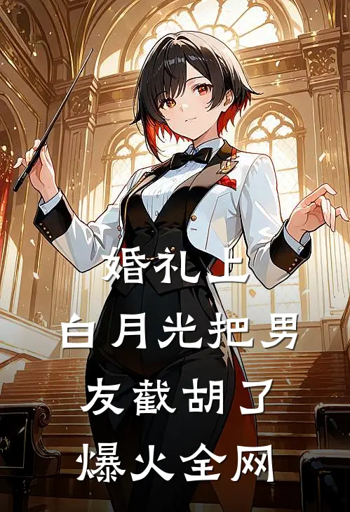 婚礼上，白月光把男友截胡了爆火全网