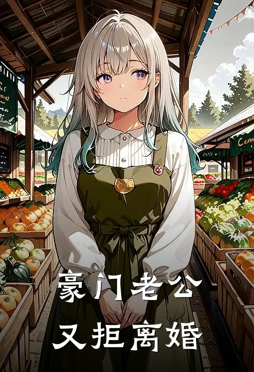 豪门老公又拒离婚