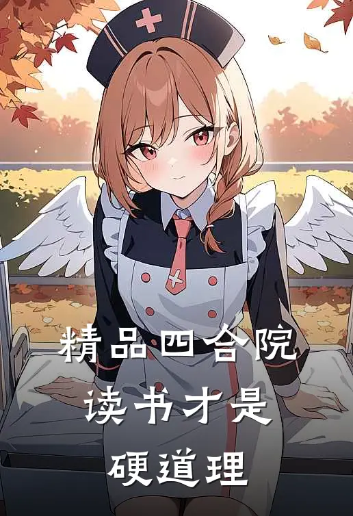 精品四合院：读书才是硬道理