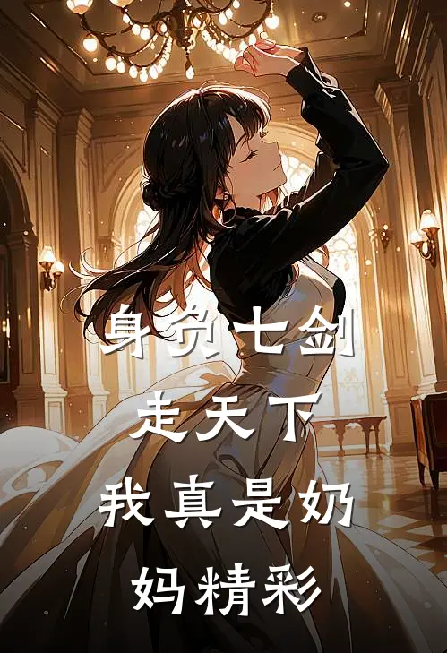 身负七剑走天下：我真是奶妈精彩