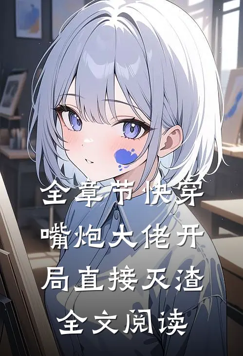 全章节快穿:嘴炮大佬开局直接灭渣全文阅读