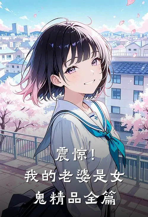 震惊!我的老婆是女鬼精品全篇在线阅读