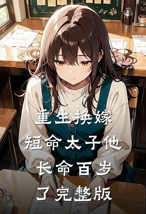 重生换嫁,短命太子他长命百岁了完整版免费观看