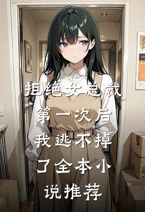 拒绝女总裁第一次后,我逃不掉了全本推荐阅读