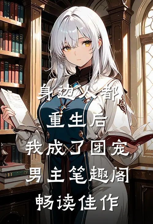 身边人都重生后,我成了团宠男主笔趣阁畅读佳作