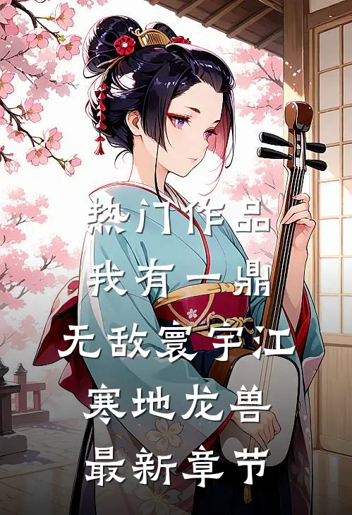 热门作品我有一鼎,无敌寰宇江寒地龙兽最新章节