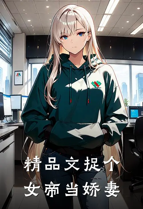 精品文捉个女帝当娇妻