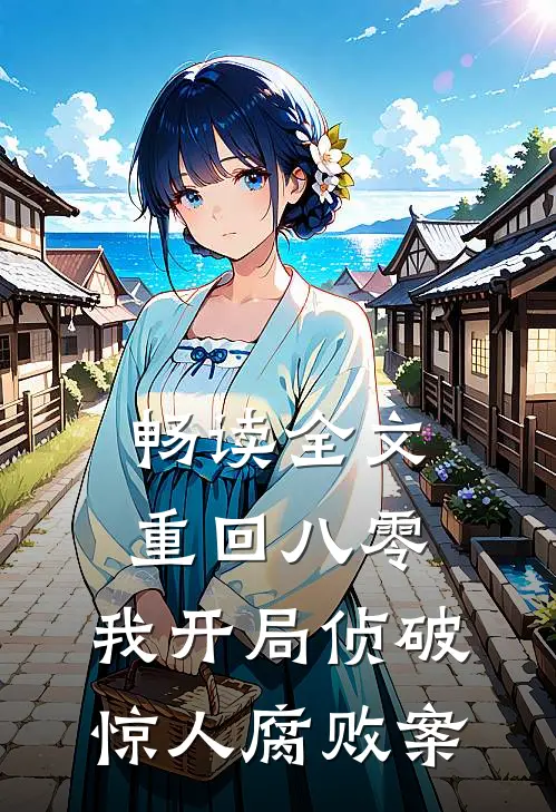 畅读全文重回八零：我开局侦破惊人腐败案