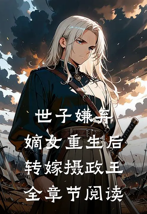 世子嫌弃，嫡女重生后转嫁摄政王全章节阅读