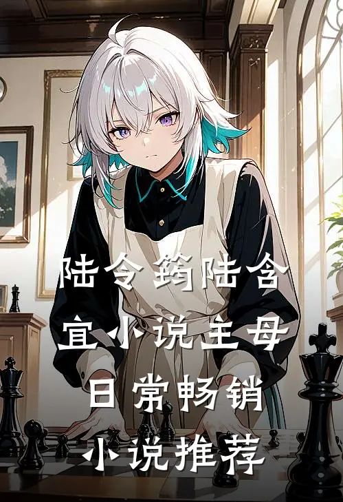 陆令筠陆含宜小说主母日常畅销小说推荐