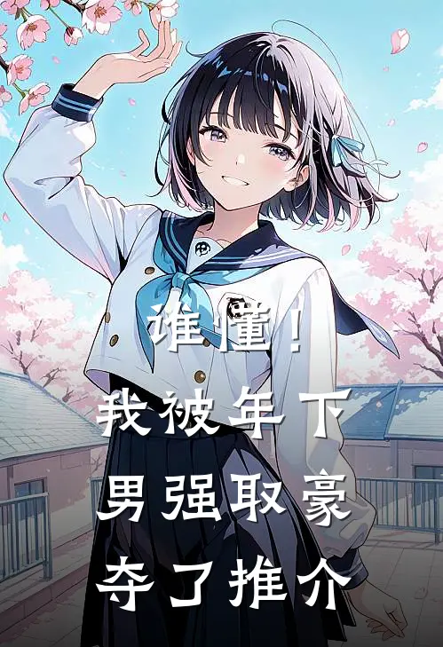 谁懂！我被年下男强取豪夺了推介