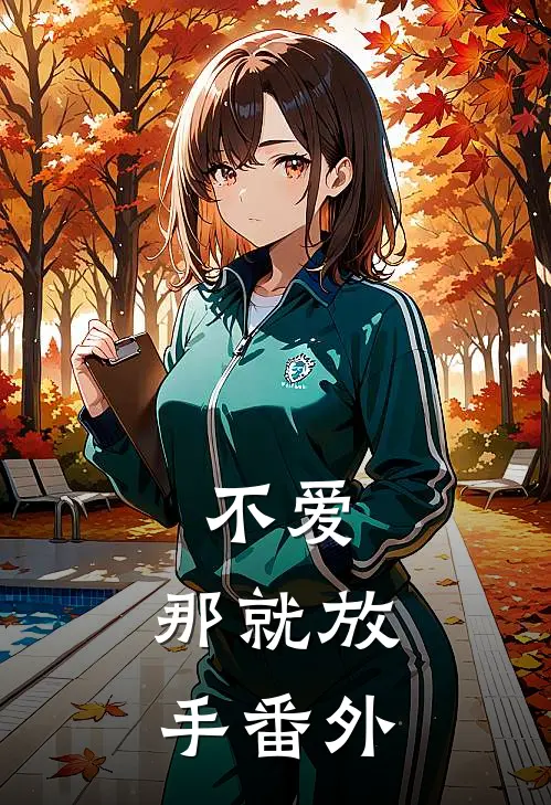 不爱,那就放手 番外