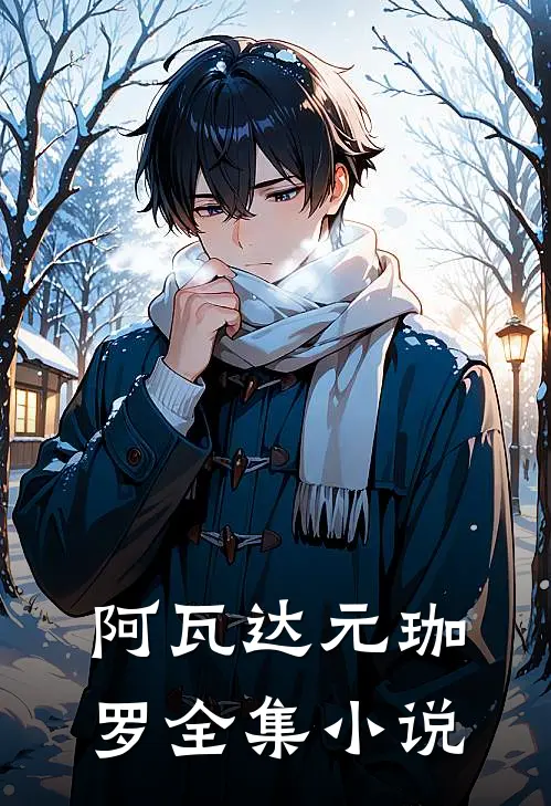 阿瓦达 元珈罗全集小说
