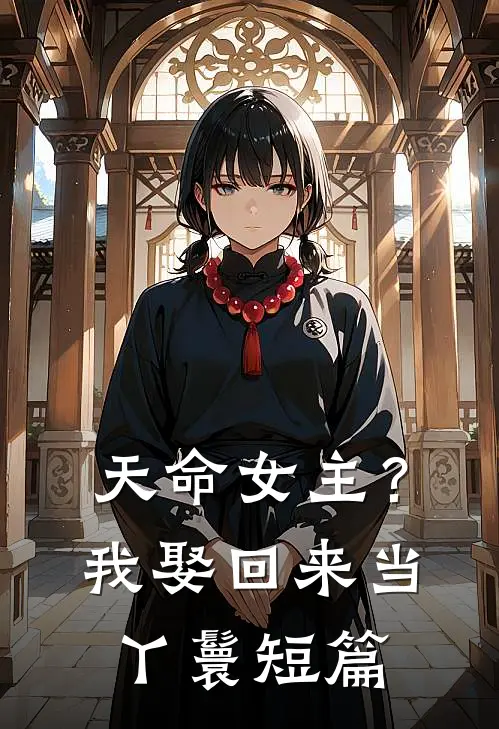 天命女主?我娶回来当丫鬟短篇免费阅读