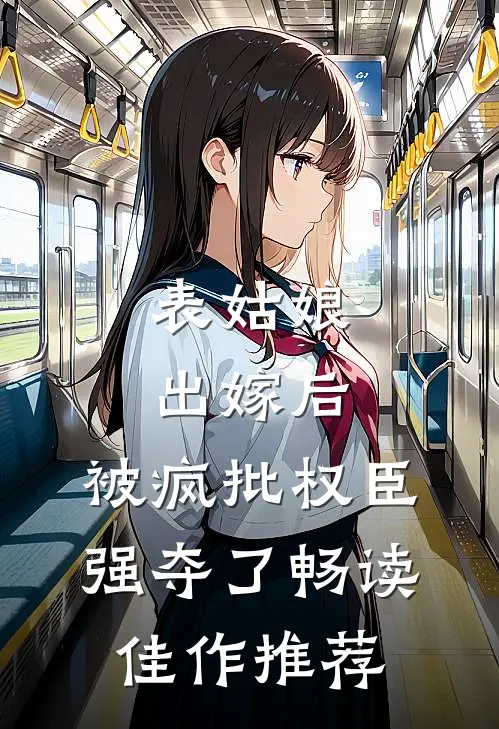 表姑娘出嫁后，被疯批权臣强夺了畅读佳作推荐