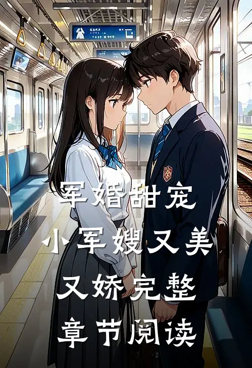 军婚甜宠小军嫂又美又娇完整章节阅读免费