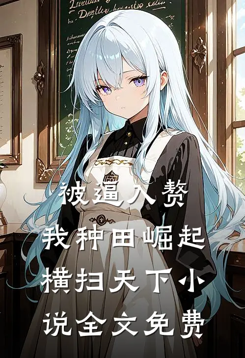 被逼入赘，我种田崛起横扫天下小说全文免费