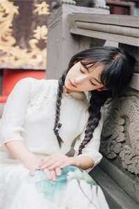 落日朝霞染芳华畅读