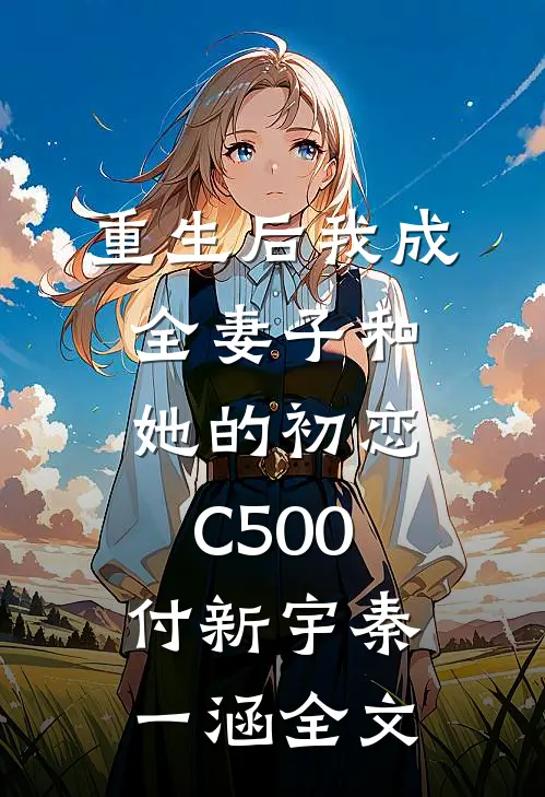 重生后我成全妻子和她的初恋C500付新宇秦一涵全文