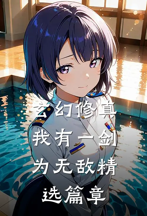 玄幻修真：我有一剑为无敌精选篇章