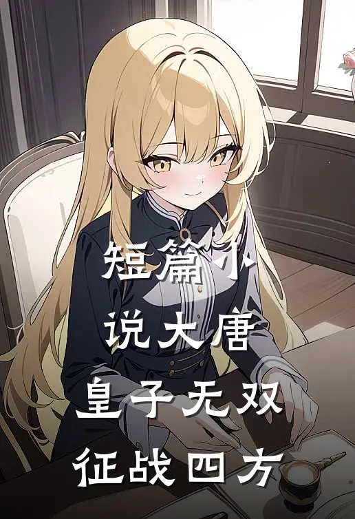 短篇大唐皇子无双,征战四方全文阅读