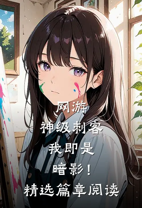 网游神级刺客,我即是暗影!精选篇章阅读免费