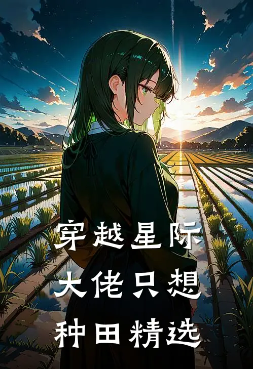 穿越星际大佬只想种田精选文
