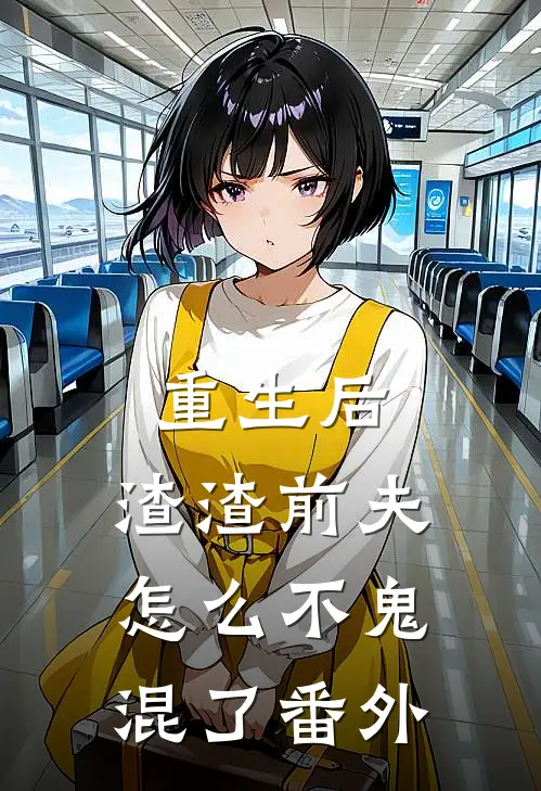 重生后,渣渣前夫怎么不鬼混了番外