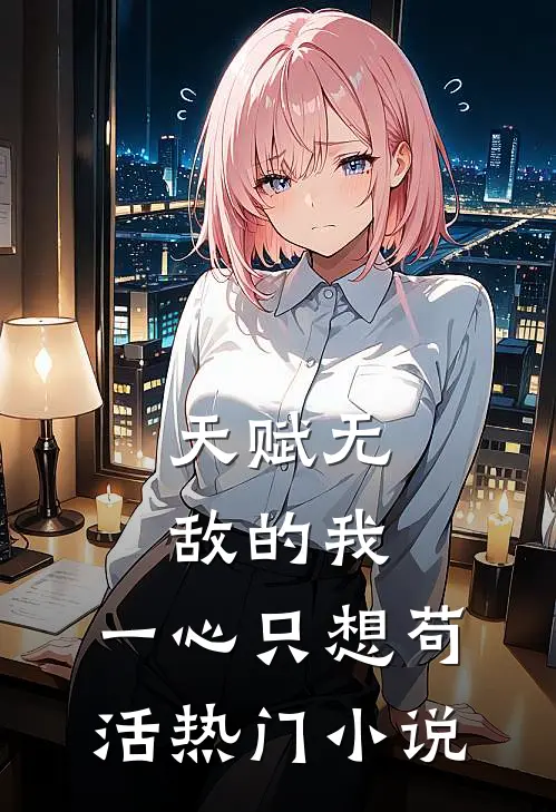 天赋无敌的我，一心只想苟活热门小说