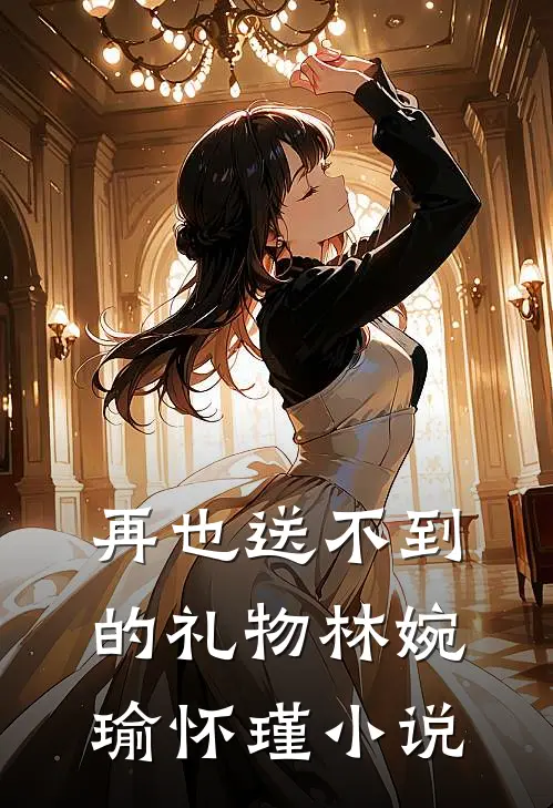 再也送不到的礼物林婉瑜怀瑾小说