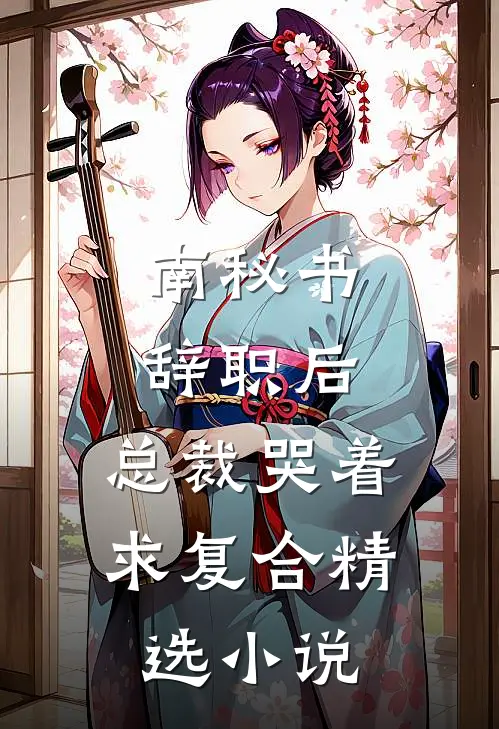 南秘书辞职后，总裁哭着求复合精选小说