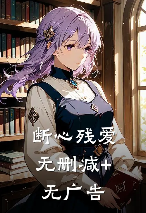 断心残爱无删减+无广告