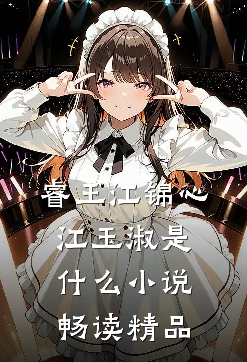 睿王江锦心江玉淑是什么小说畅读精品