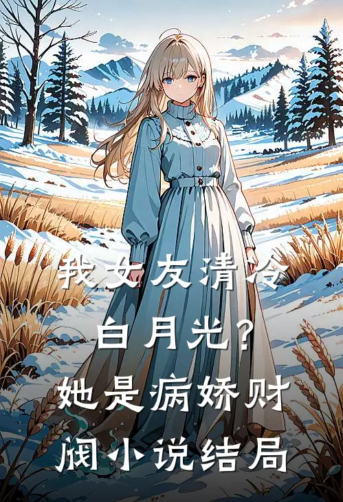 我女友清冷白月光?她是病娇财阀结局