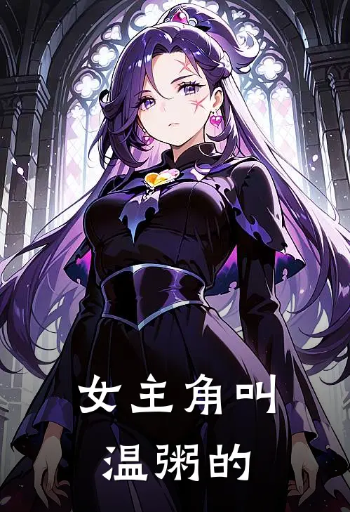 女主角叫温粥的名字