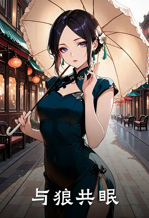 与狼共眠