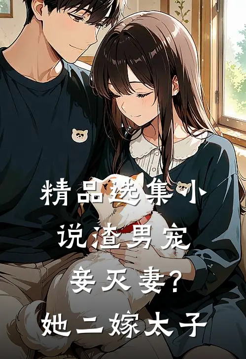 精品选集小说渣男宠妾灭妻?她二嫁太子