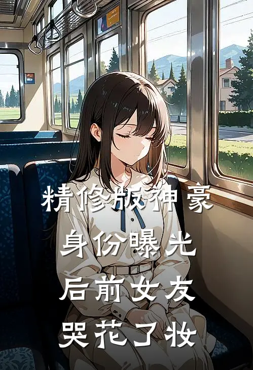 精修版神豪身份曝光后前女友哭花了妆