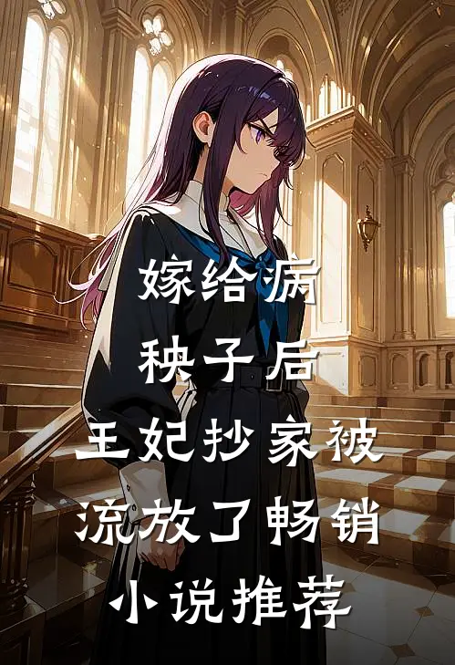 嫁给病秧子后,王妃抄家被流放了畅销推荐免费阅读