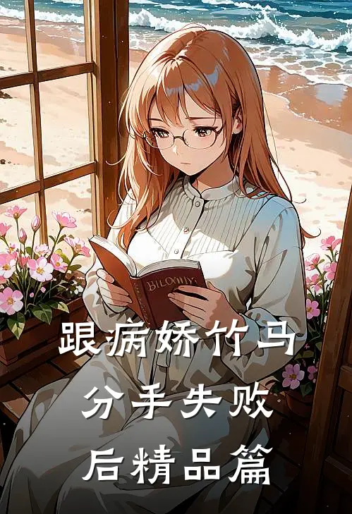 跟病娇竹马分手失败后精品篇